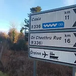 Гостевой дом Connemara View Camus Eighter