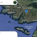 Connemara View