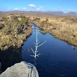 Гостевой дом Connemara View Camus Eighter