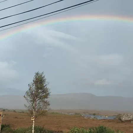 Connemara View 3* Camus Eighter