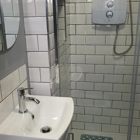 Konukevi Connemara View