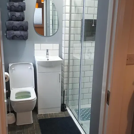 Connemara View Konukevi