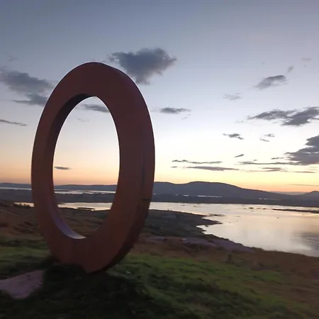 Connemara View Camus Eighter