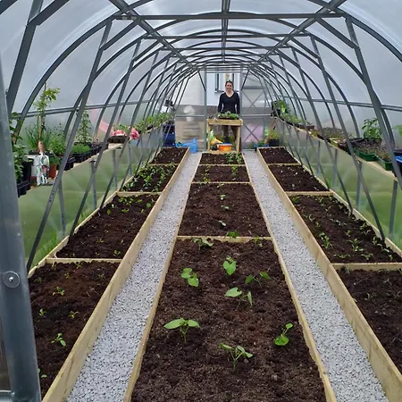 Connemara View Konukevi Camus Eighter