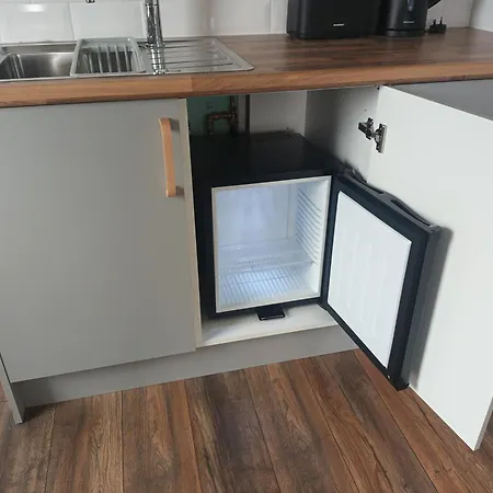 Penzion Connemara View 3*