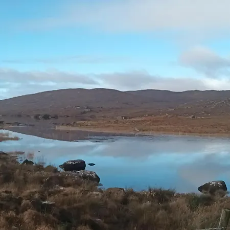 Konukevi Connemara View Camus Eighter