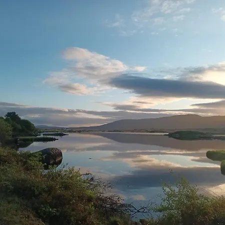 Connemara View 3* Camus Eighter