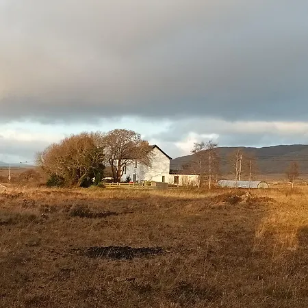 Connemara View Konukevi