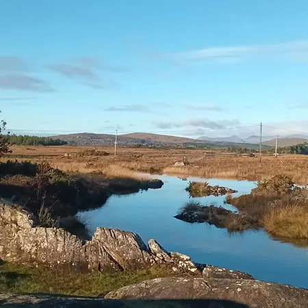 Connemara View Gasthuis