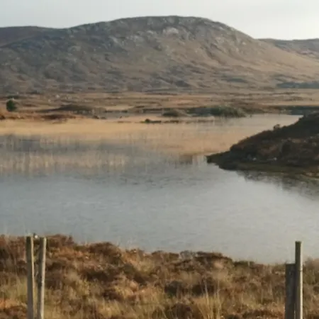 Connemara View Gasthuis Camus Eighter