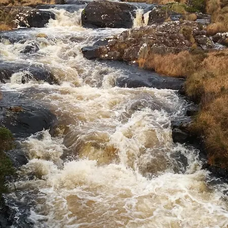 Gasthuis Connemara View 3*