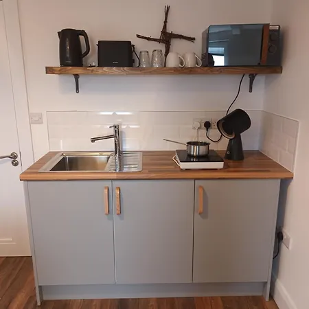 Connemara View Gasthuis 3*
