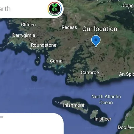 Connemara View