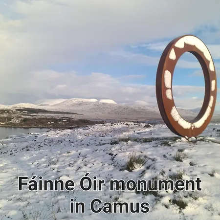 Connemara View