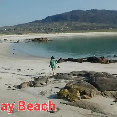 Konukevi Connemara View Camus Eighter