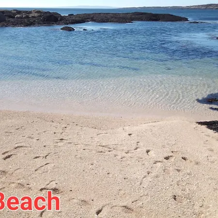 Connemara View 3* Camus Eighter