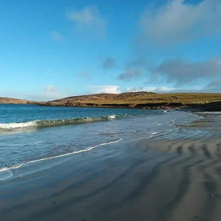 Connemara View Gasthuis Camus Eighter