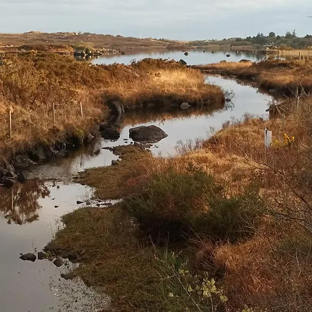 Connemara View Gasthuis Camus Eighter