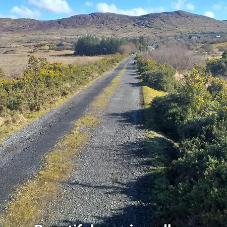 Connemara View Camus Eighter