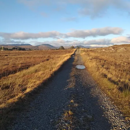 Connemara View 3* Camus Eighter