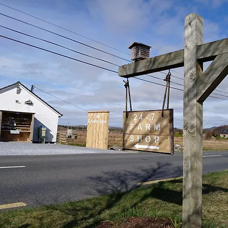 Connemara View Camus Eighter