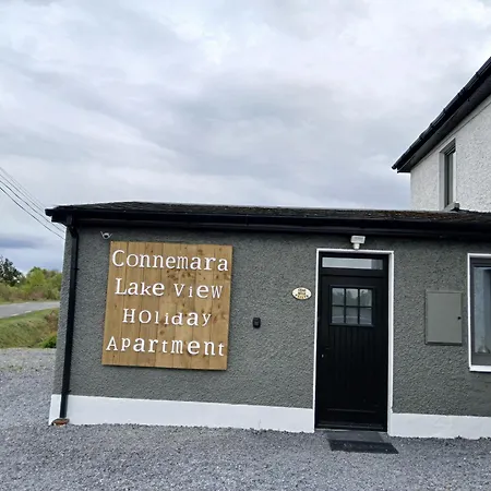 Connemara View 3* Camus Eighter