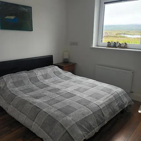 Connemara View Gasthuis 3*