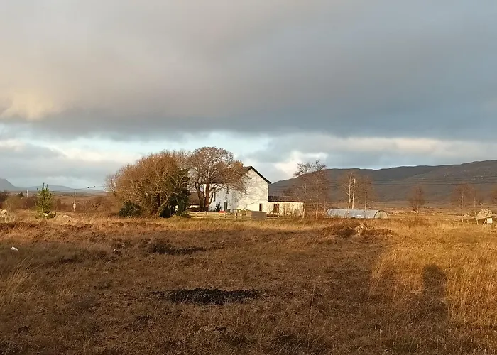 Connemara View Guest house