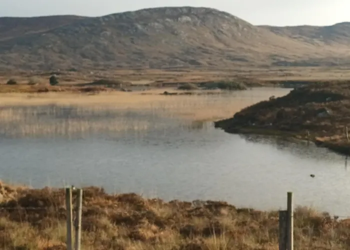 Connemara View Guest house Camus Eighter