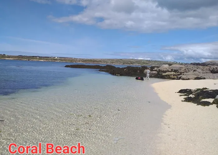 Connemara View
